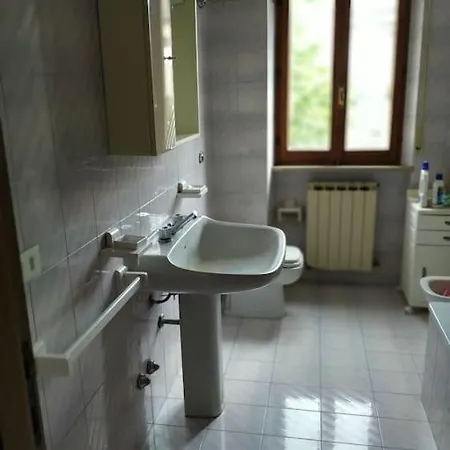 Apartamento Palazzina *