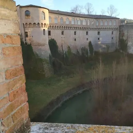 Palazzina Apartment Urbania