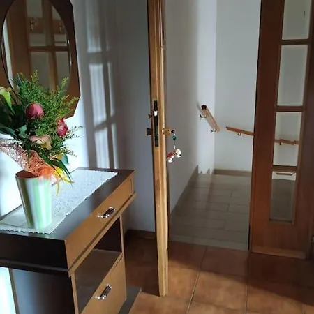 Palazzina Apartment *