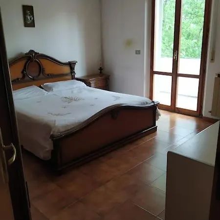 Palazzina Apartamento