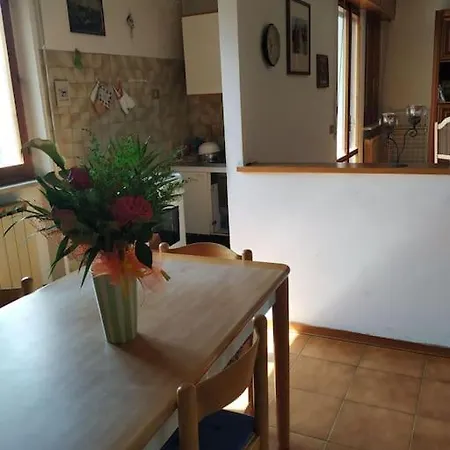 Apartment Palazzina Urbania