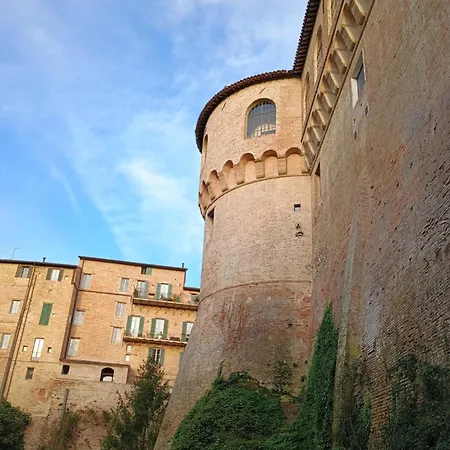 Palazzina Apartment *