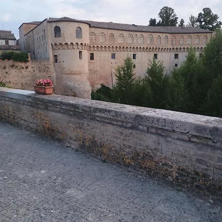 דירה Palazzina אורבניה