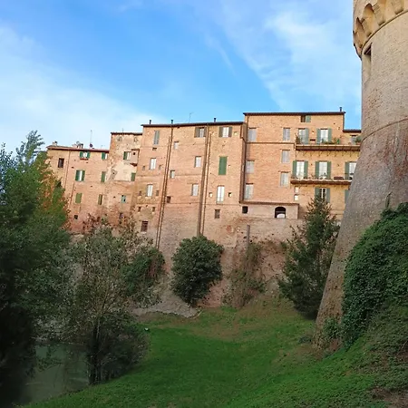 Palazzina *